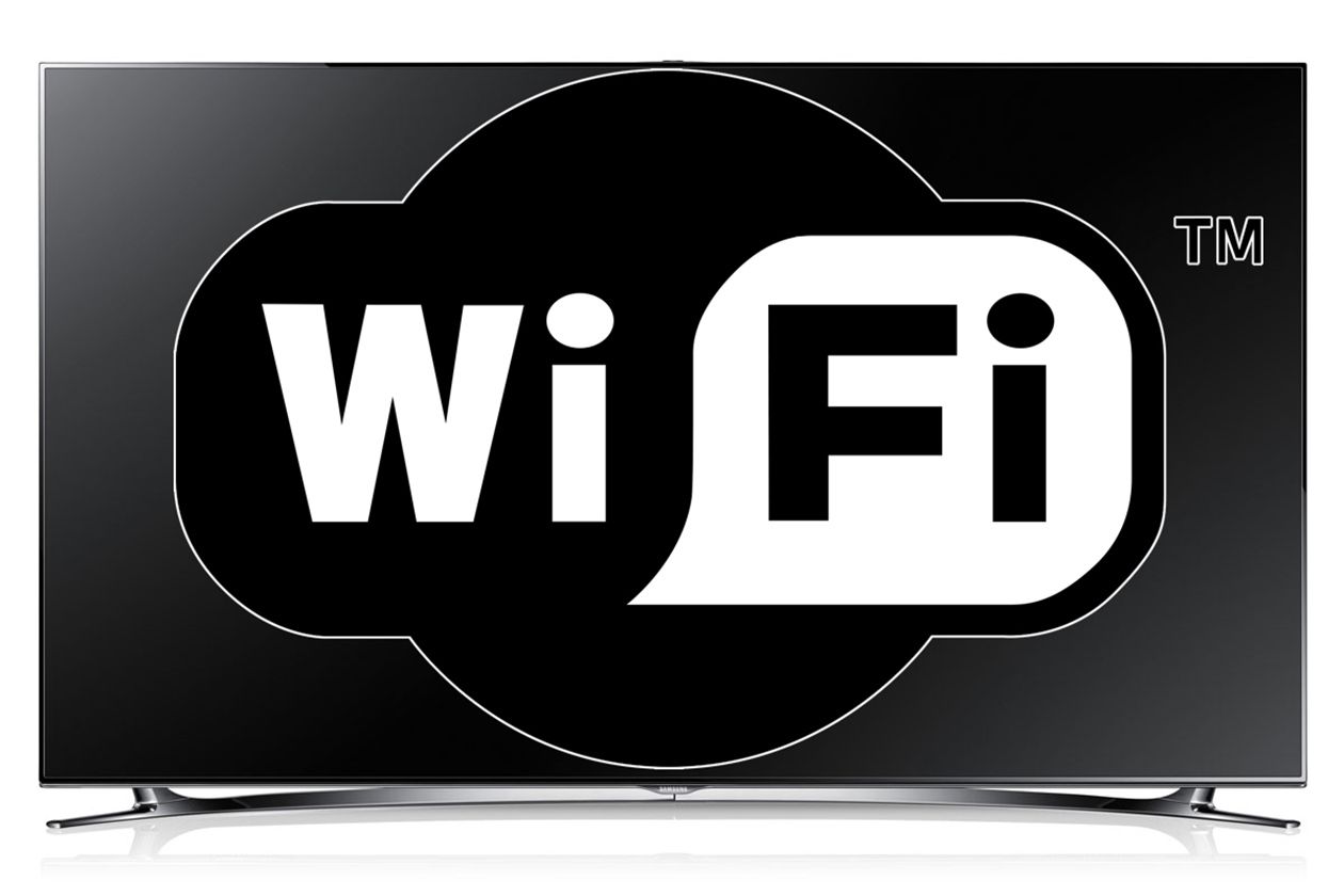 TV sans fil, à quoi sert le Wi-Fi ? - TV & Vidéoprojection 