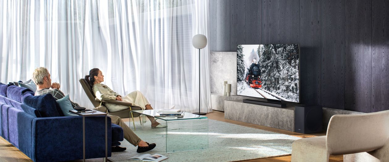 TV QLED 8K 2020 Samsung série Q800T