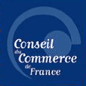 Conseil du commerce de France