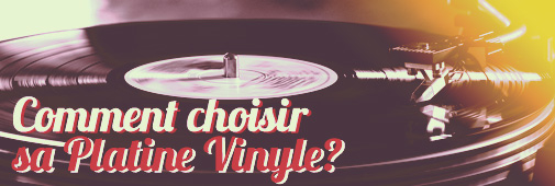 Quelle platine vinyle choisir ? Modèles et fonctionnalités – Blog BUT
